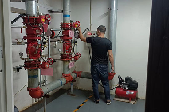 養(yǎng)老院消防整改花冤枉錢？我們的維保方案讓每分錢都花在刀刃上